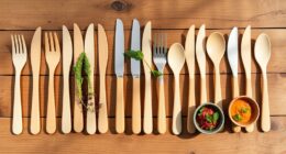 top eco friendly cutlery collections
