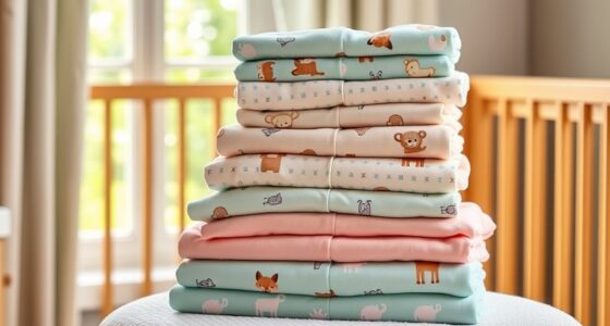 top eco friendly kids pajamas