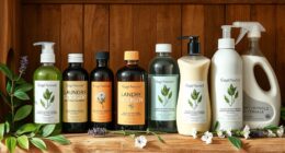 top eco friendly laundry detergents