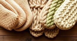 top eco friendly oven mitts