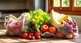 top eco friendly produce bags