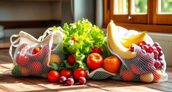 top eco friendly produce bags