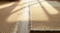 top eco friendly rug picks