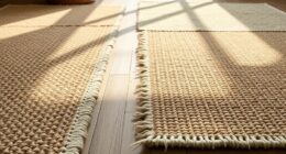 top eco friendly rug picks