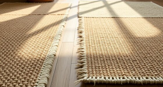 top eco friendly rug picks