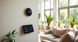 top eco friendly thermostats