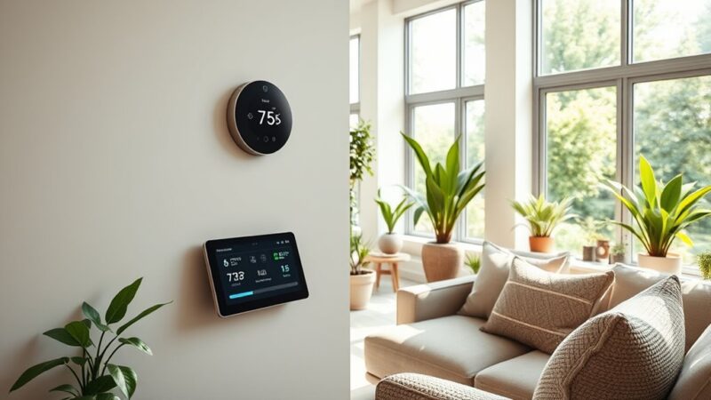 Picture of 14 Best Carbon Neutral Smart Thermostats for an Eco-Friendly Home in ...