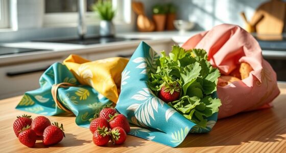 top eco friendly wraps