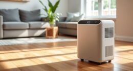 top energy efficient dehumidifiers