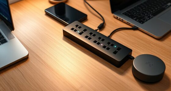 top energy saving power strips