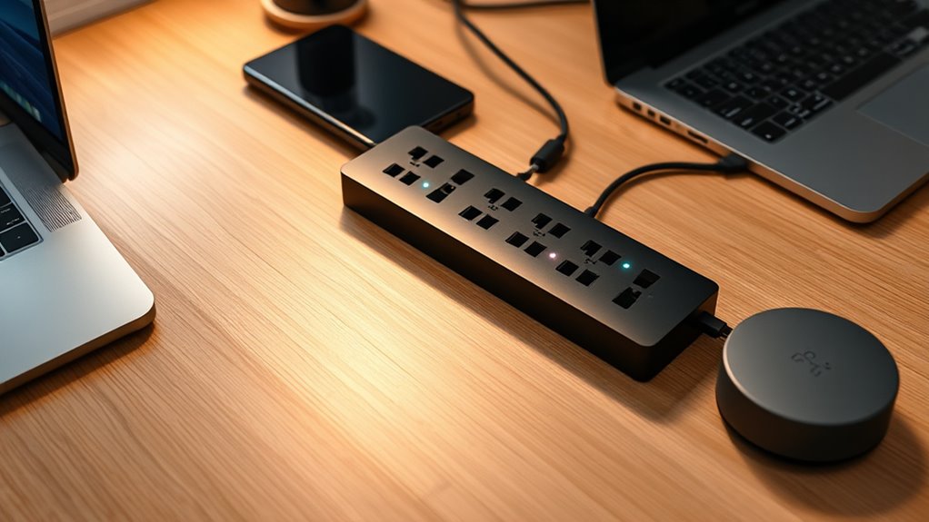 top energy saving power strips