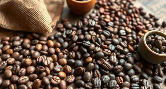 top ethical coffee choices