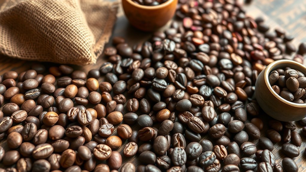 top ethical coffee choices