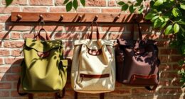 top hemp backpack picks
