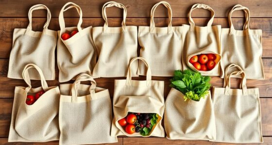 top hemp eco friendly bags