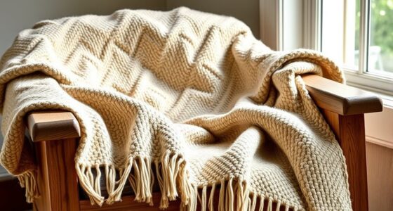 top hemp throw blanket picks