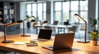top led desk lamp picks