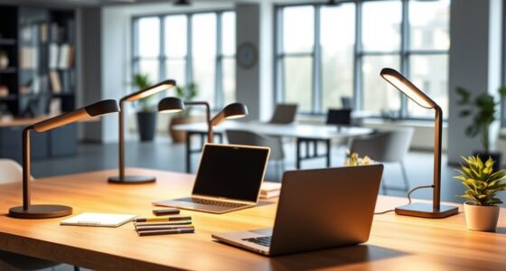 top led desk lamp picks