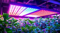 top led grow light listings