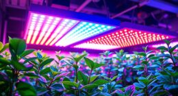 top led grow light listings