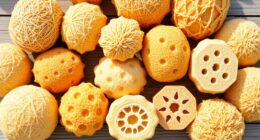 top natural loofah sponges