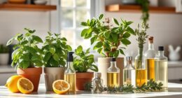 top natural plant air fresheners