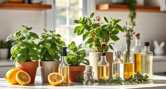 top natural plant air fresheners