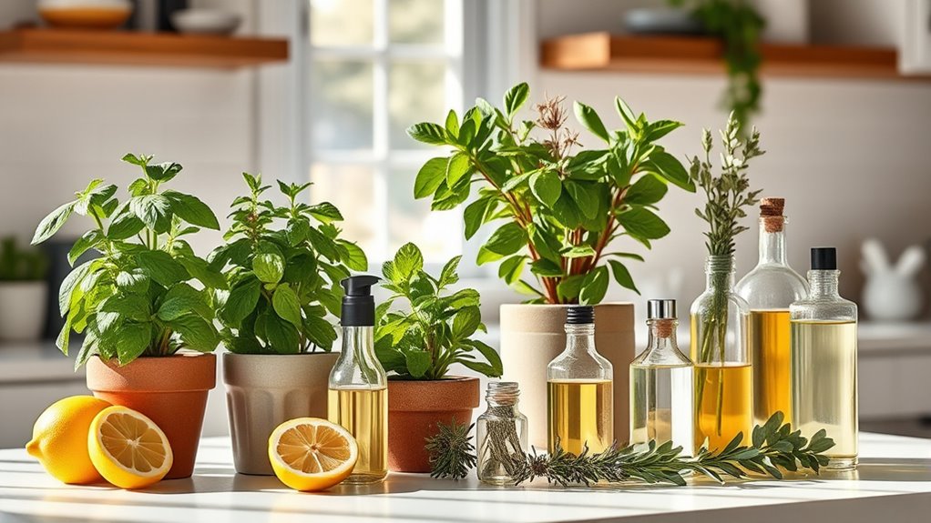 top natural plant air fresheners