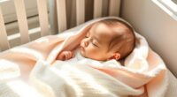 top organic baby swaddle picks