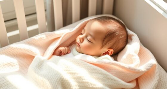 top organic baby swaddle picks