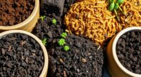 top organic gardening soils