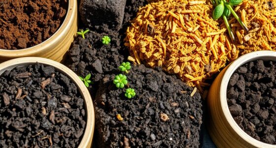 top organic gardening soils