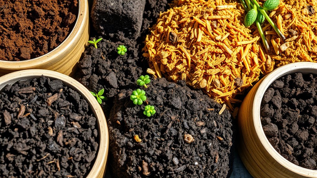 top organic gardening soils