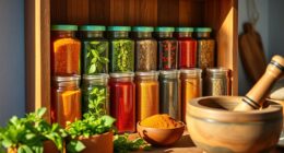 top organic spice kits
