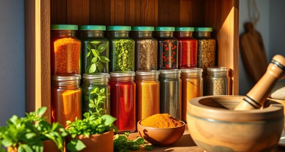 top organic spice kits