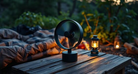 top portable cooling devices