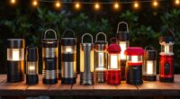 top rechargeable lanterns 2025