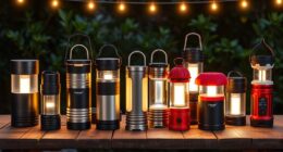 top rechargeable lanterns 2025