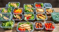 top reusable meal containers