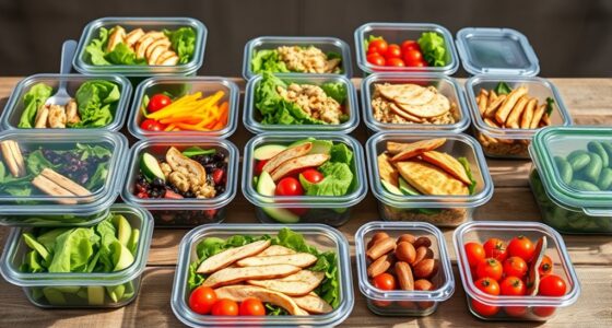 top reusable meal containers
