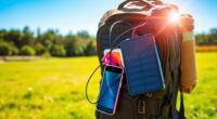 top solar chargers for devices