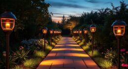 top solar garden lighting