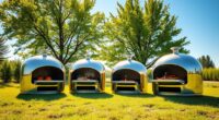 top solar ovens 2025