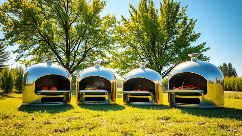 top solar ovens 2025