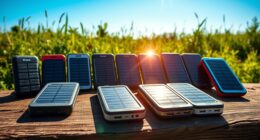 top solar power banks