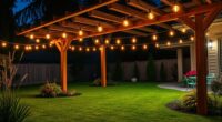 top solar string lights 2025