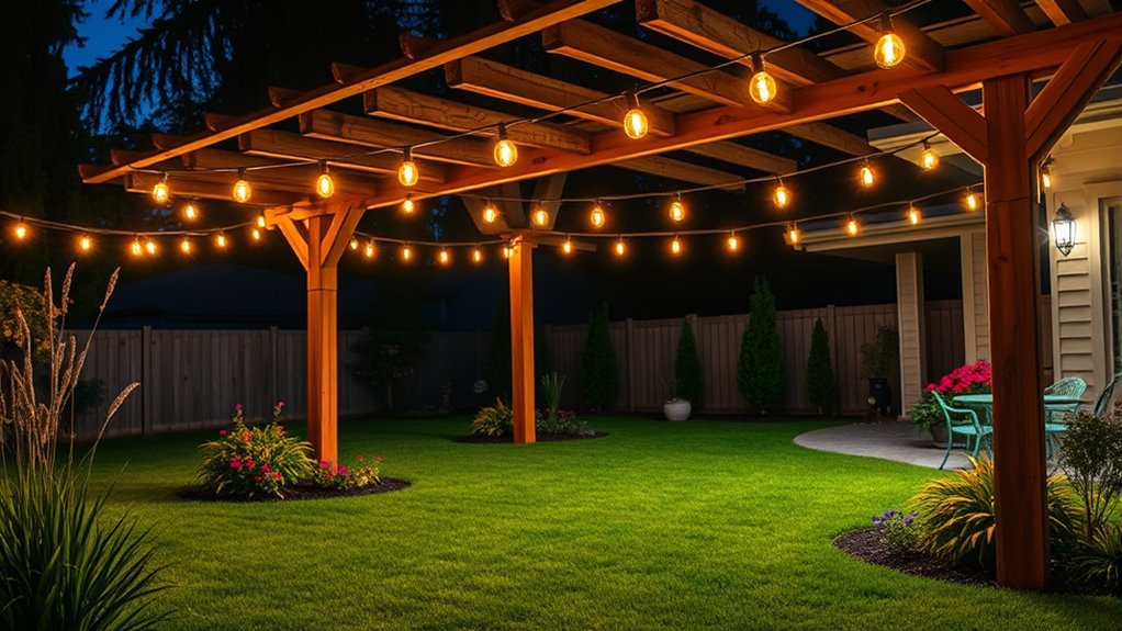 top solar string lights 2025