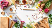 top sustainable craft kit selections