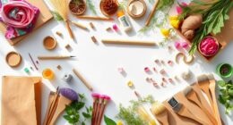 top sustainable craft kit selections