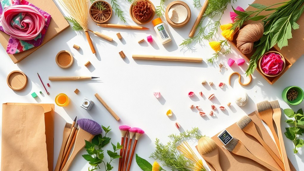 top sustainable craft kit selections